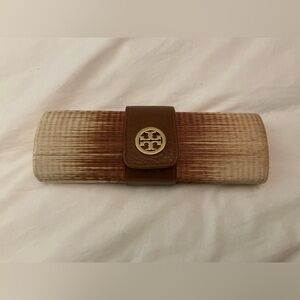 Tory Burch clutch